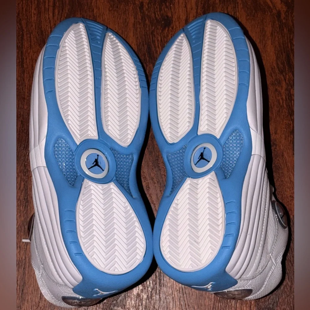 Jordan’s teams jumpman pro retro 12